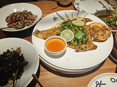 -一坐一忘云南菜(三里屯店)