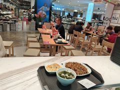 -回味鸭血粉丝汤(京新邻里中心店)
