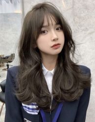 -张昊造型