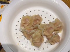 -米香居新鲁味·水饺餐厅