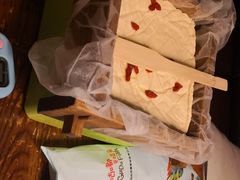 -咕嘟草帽鱼·牛奶一样的鲜鱼汤(包河万达广场创始店)