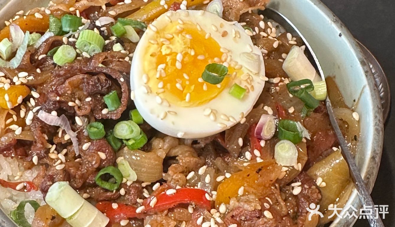 乌鲁木齐吃来吃去还是这家烤肉最好吃