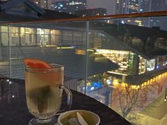 -无印良品餐堂 MUJI Diner(成都太古里店)