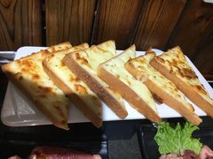 -火炉旺烤肉啤酒屋(沈北创始店)