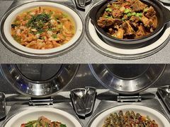 -新偶像健康汇•水疗SPA•豪华自助餐(世界城店)