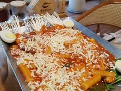 -海云台韩式汤饭·13年匠心韩料(南山店)