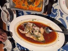 -绿茶餐厅(布吉万象汇店)