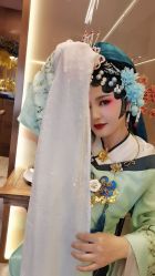 -盘子女人坊古装写真摄影(南京总店)
