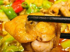 -武松家(丰益桥店)
