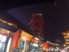 -大小河街
