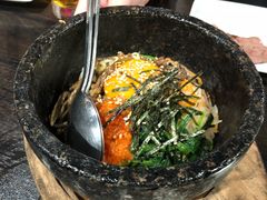 -俺的焼肉(銀座9丁目店)