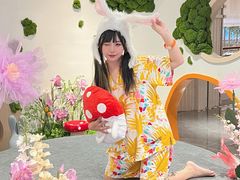 -神帆·元气汤泉(解放西路店)