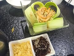 -悟长年潮汕菜砂锅粥(圣熙8号店)