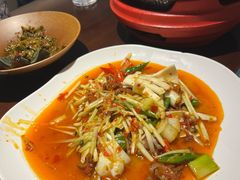 -拾捌川·自贡爆炒(新街口店)