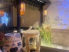 -绿茶餐厅(华发商都店)