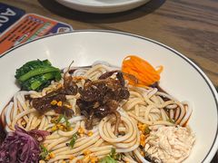 -茄子恰恰·新云南小炒(坪山益田店)