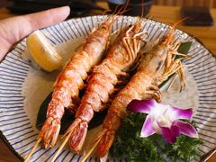-水林间·寿喜烧自助(仙林金鹰店)