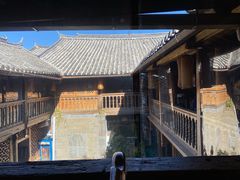 -88号小吃店·经典云南菜·地道纳西美食