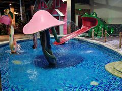 -泉城欧乐堡戏水湾艺术养生温泉