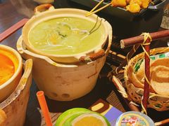 -泰妃殿(武汉首店)