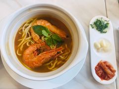 -子霖南山鲜虾面(南山总店)