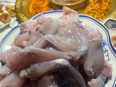 -哥老官重庆美蛙鱼头(日月光店)