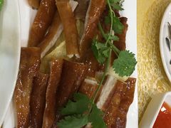 脆皮肥肠-九大簋家宴(北京路店)