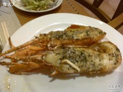 28102009290-国宾酒店-花园咖啡自助餐厅(北营房中街店)