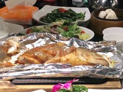 -高第街56号餐厅(泰安万达店)