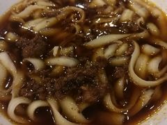 -晋B2008刀削面(小南庄店)