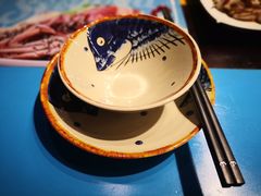 -臻鲜燕海鲜融合餐厅(金陵style店)