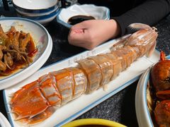 -三妹小龙虾·黄油蟹(华侨城总店)