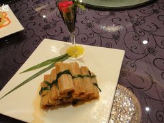 韩国泡菜-悦隆酒店-中餐厅