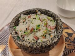 -上海和平饭店龙凤厅 Dragon Phoenix