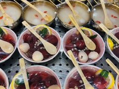 -福苗小骆驼烧烤(曲江店)