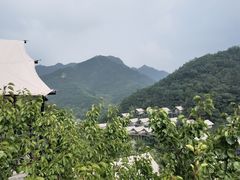 -北京山里寒舍度假酒店