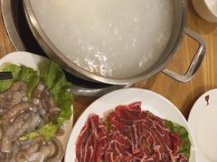 -吉友粥底火锅(方斜路店)