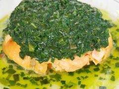 葱油鸡-南里山房·新淮扬菜(徐汇万科店)