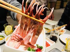 -海底捞火锅(凯德广场店)