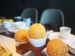 -新兴·金羊座·粤菜点心(乐峰店)