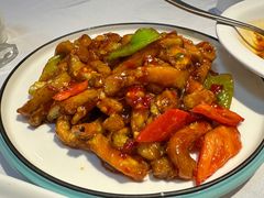 -峨嵋酒家总店(车公庄店)