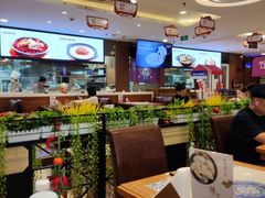 -东方饺子王(大屯路店)