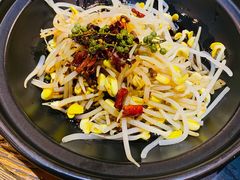 -云海肴·云南小炒·汽锅鸡(天津国金汇店)