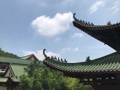 -六祖寺