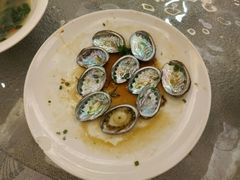 -北海渔村酒楼·粤菜海鲜点心(新华店)
