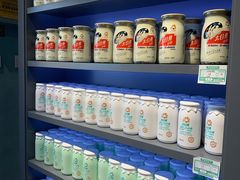 -大白兔奶糖(南锣鼓巷店)