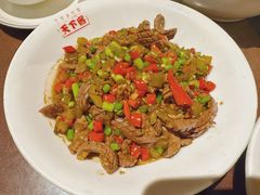 -天下客饭店(中山路店)