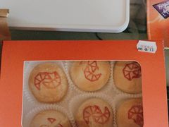 鲜肉月饼-可颂坊(凉城店)