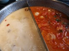 -捞王猪肚鸡火锅(昆山店)