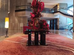 -广州天河希尔顿酒店